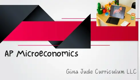 AP Microeconomics