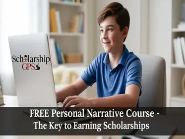 Personal Narrative Mini-Course