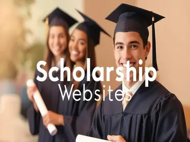 Recommended Scholarship Websites