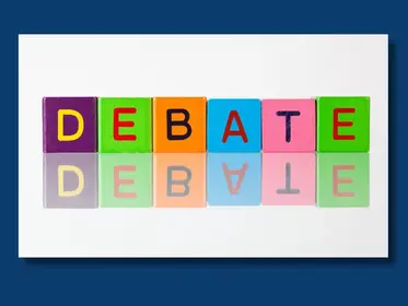 FREE Debate Lesson