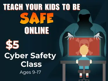 Cyber Safety for Kids