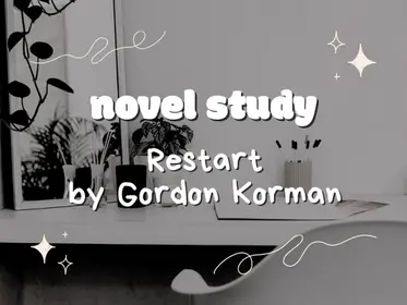 Novel Study | Restart