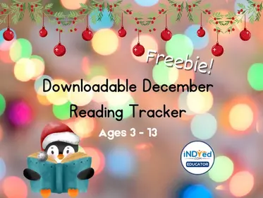 Free Reading Tracker