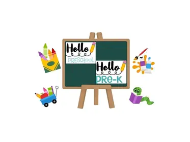 Full Curriculum Preschool and Pre-K Circle Time