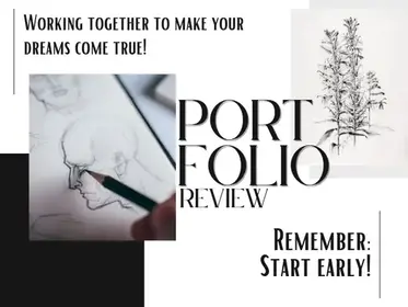 Portfolio Review Private Class