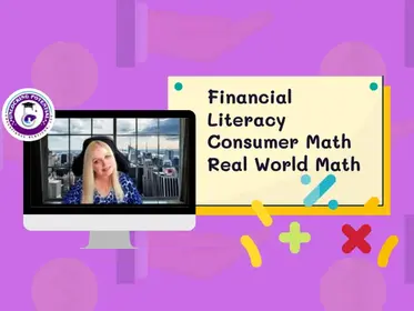 Consumer Math - Math for the Real World