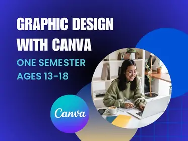 Graphic Design with Canva