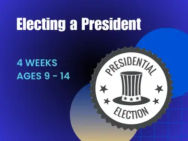 Electing a President