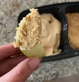 Learn to Make Caramel Apple Cheesecake Bites