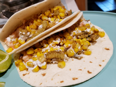 Amazing Tacos for Intermediate Chefs