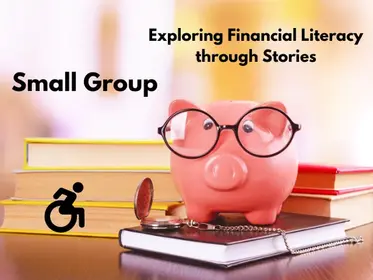 Financial Literacy for Students with Disabilities