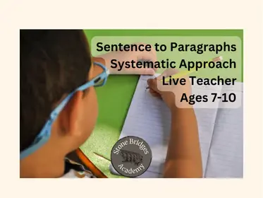 Simple Sentences to Formal Paragraphs