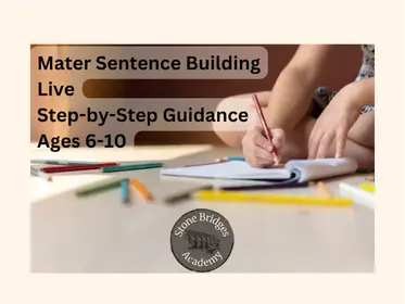 Master Sentence Building