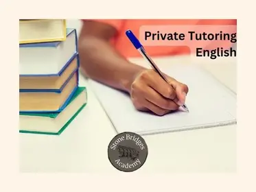 English, Writing, and Reading Private Tutoring