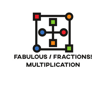 Fabulous Fractions Multiplication Self Paced