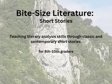 Bite-Size Literature: Short Stories