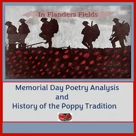 Memorial Day Poetry 