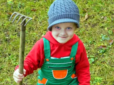 The Strong Bond Between Homeschooling and Homesteading