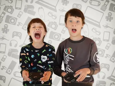 What is Your Kid Really Learning From Video Games?