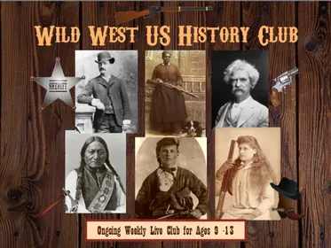 Wild West US History Club