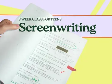 Introduction to Screenwriting