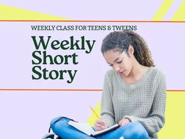 Weekly Short Story