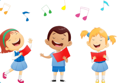 AVAILABLE AGAIN JUNE 2025: 1st-3rd Grade Fall General Music Class