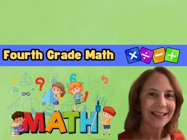 Fourth Grade Math Concepts and Games