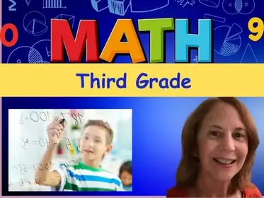 Third Grade Math Concepts and Games