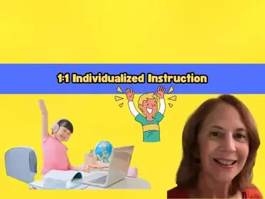 Individualized Private Instruction