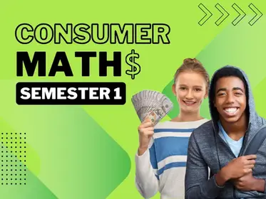 Consumer Math: Semester 1