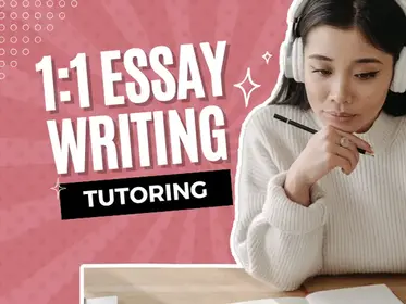 Personalized Essay Writing Tutoring for the Beginner to Advanced Writer