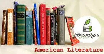 American Literature Part 1 of 2 I Full Year Curriculum