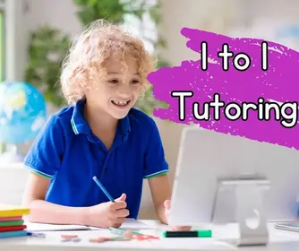 Reading Tutoring