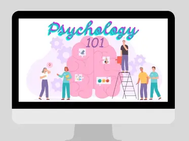 Intro to Psychology