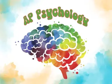 AP Psychology: Comprehensive Course and Exam Prep