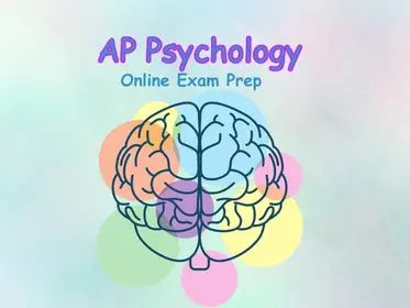 Comprehensive AP Psychology Exam Prep: 18-Module Online Study Package