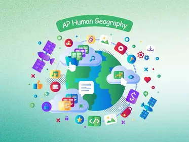 AP Human Geography Live Study Group: Weekly Support for High School & Homeschool