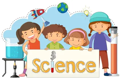 1st Grade Science, Semester 2