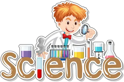 2nd Grade Science, Semester 1