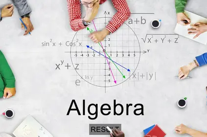 Algebra II, Semester 2