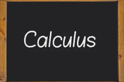 Calculus, Semester 1