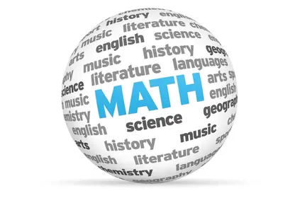 Fundamentals of Math, Semester 1