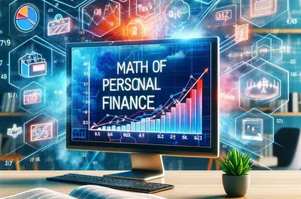 Math of Personal Finance, Semester 2