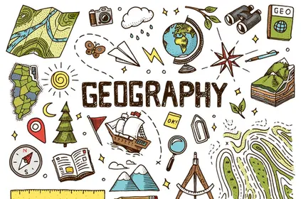 World Geography, Semester 1