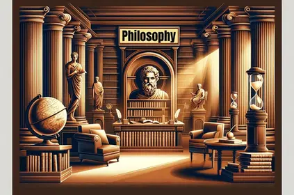 Philosophy, Semester 2