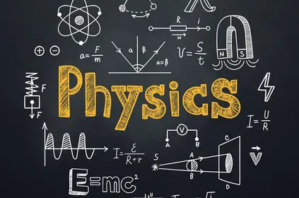 Physics, Semester 1