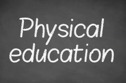 Physical Education, Semester 2