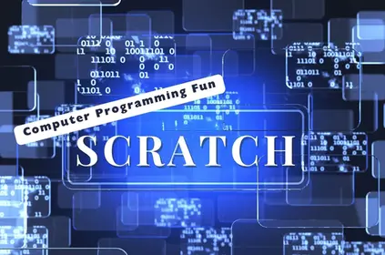 Computer Programming Fun with Scratch, Semester 1