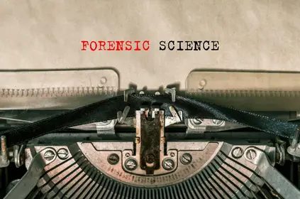 Forensic Science Fantasy: Among Us Detective, Semester 1